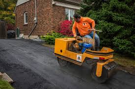 Otsego, MI Driveway Paving Services Company